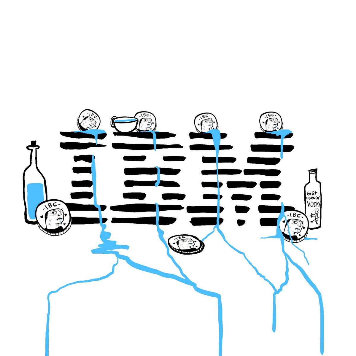 IBM

ImBeCiLe MoRnin 🤤