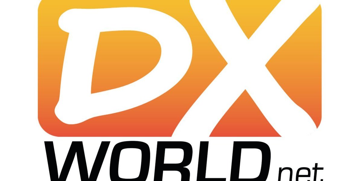 DX World Weekly Bulletin dx-world.net/dx-world-weekl…