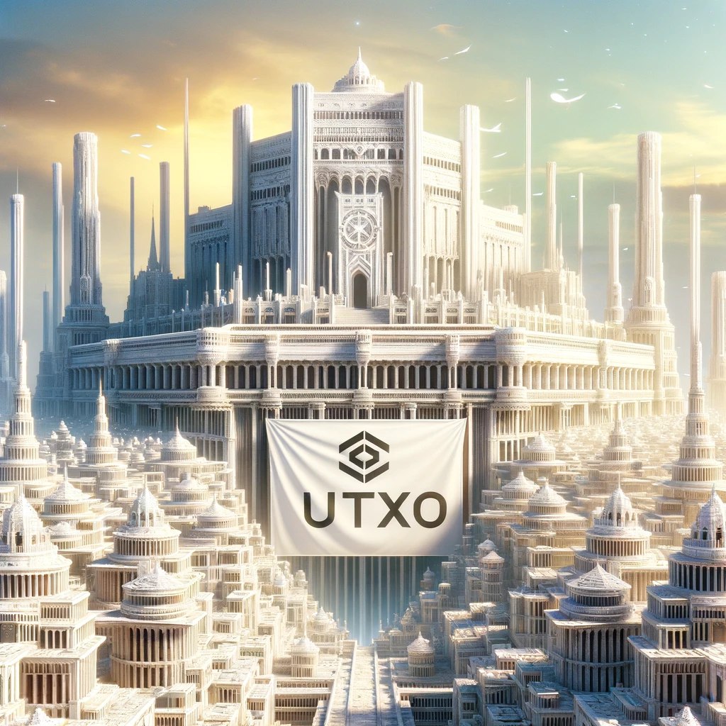 The UTXO castle takes shape. Just like a castle, you build a dapp line by line. ✅ The merger of the UTXO castle is more important than building it quickly! 🙏 Stay tuned! The dapp is coming soon! 🔥 #utxo $utxo #src20 #meme #kucoin #superex #okx #stamp #coingecko #binance