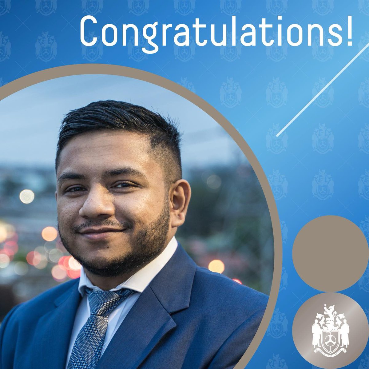 Congratulations to the USANZ Representative for #AUA24 Resident Bowl -Dr Darius Ashrafi, a SET5 Trainee based in NSW who will compete as part of one of the AUA Section Teams. USANZ encourages any Members who are at #AUA24 to support Darius during the event! @AmerUrological