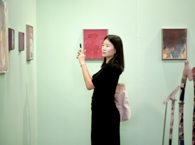 @SwabBarcelona celebrates its 17th edition, set to take place from October 3-6 at the Fira Montjuïc. The fair will host over 70 international and local galleries. Apply now!