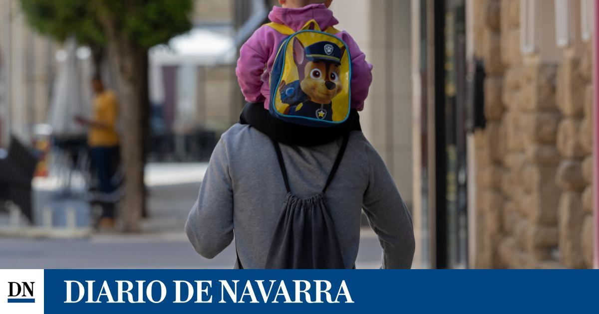 Veintitrés solicitudes se quedan sin plaza en la escuela Arieta de Estella diariodenavarra.es/noticias/navar…