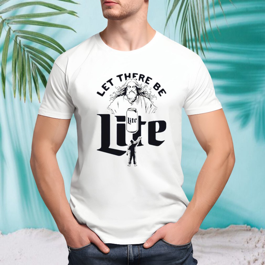 Jesus let there be lite shirt cvctees.com/product/jesus-… 
#shopping #shoppingonline #tshirtshop #tshirtdesign #cvctees #TrendingNow #Trendingtoday #TrendingNews