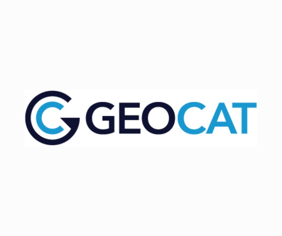 Introducing a gold sponsor of FOSS4GE – GeoCat bv!🤩 🗨️GeoCat provides cutting-edge, customized software and services that make publishing geospatial data on the internet more efficient.👏 Check them out at👉geocat.net #FOSS4GE2024 #FOSS4GE #FOSS4G