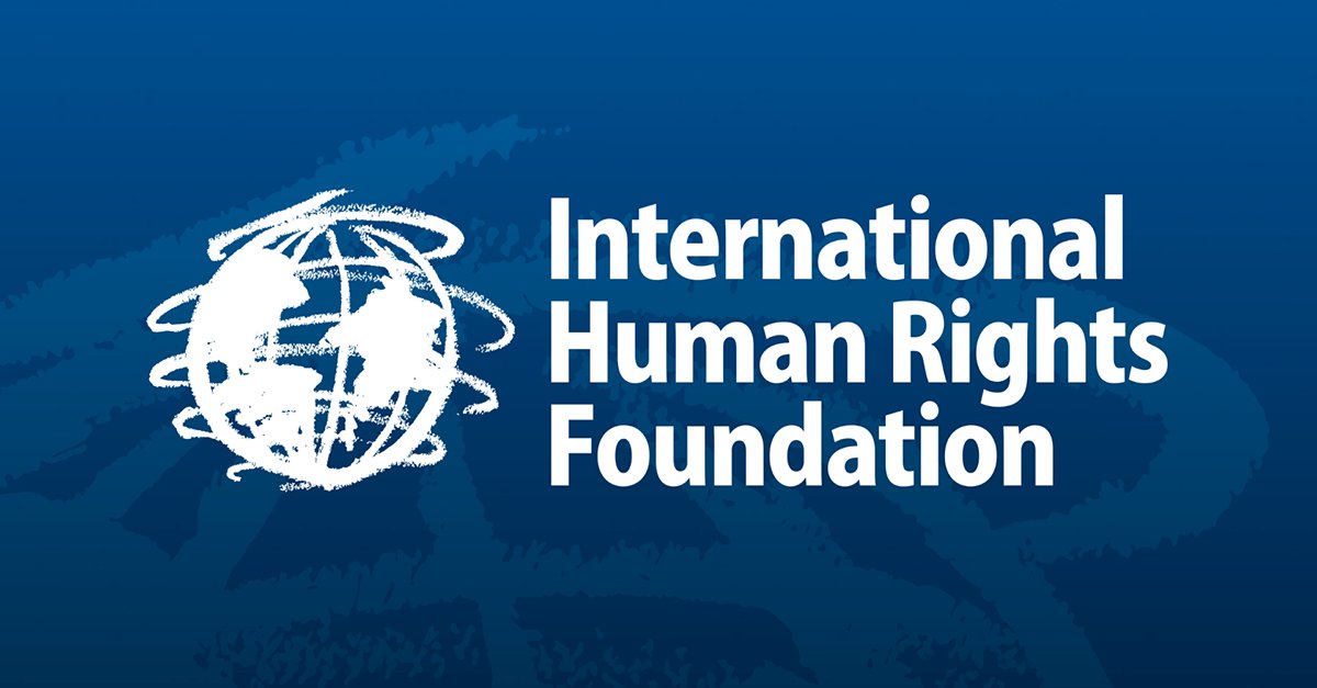 #KnowYourRights It is crucial to fight discrimination in all its forms, even those that do not directly affect us. We're all born with equal dignity and rights, each of us unique in identity and circumstance. Embrace diversity - it is what makes us special! #IHRF #HumanRights