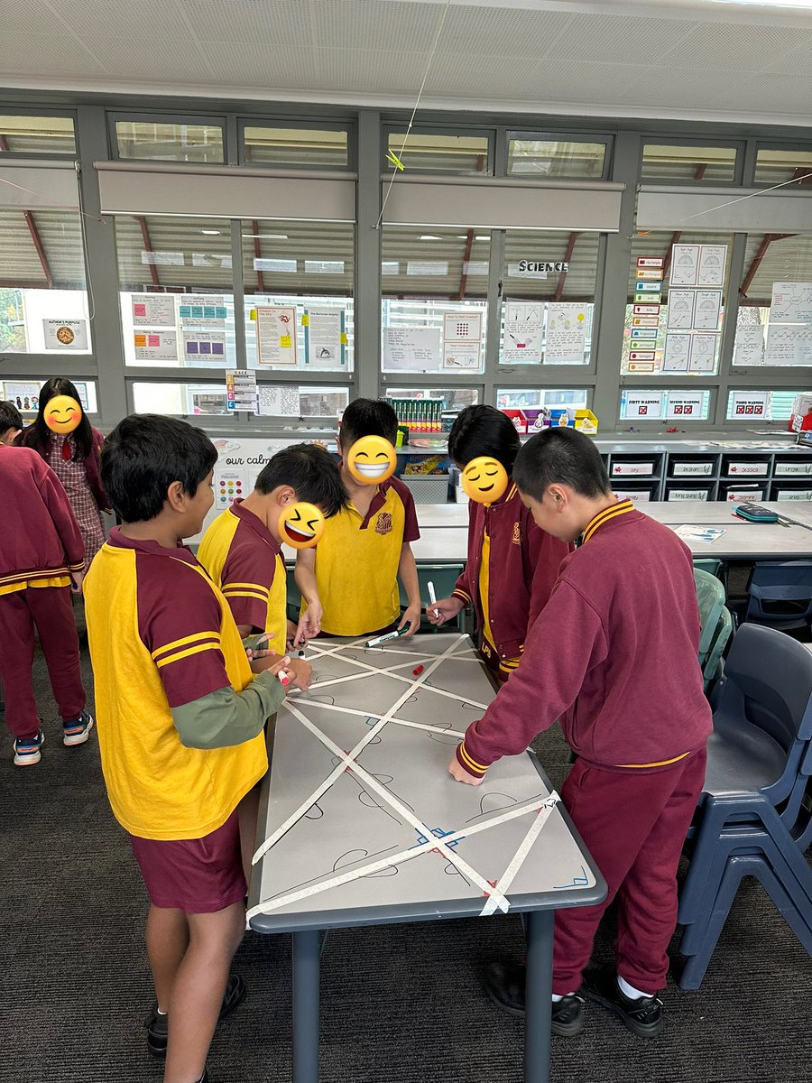 Miss W (@__missw) on Twitter photo In Mathematics, 4 Waratah have been learning about the different types of angles. Today we worked in small groups to locate and label them 📐 <a href="/LansvalePS/">Lansvale PS</a> In Mathematics, 4 Waratah have been learning about the different types of angles. Today we worked in small groups to locate and label them 📐 <a href="/LansvalePS/">Lansvale PS</a>