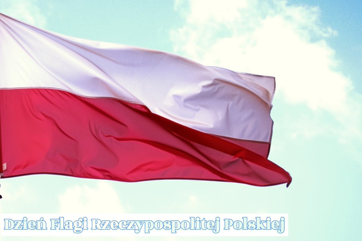 Biało-czerwone barwy są święte dla wszystkich, którzy mają w sercu Polskę. W Dzień Flagi warto pamiętać o tym, że były czasy, gdy polskich barw zakazywano, gdy miały być na zawsze zapomniane. Biało-Czerwona to nie tylko symbol naszej Ojczyzny, to symbol naszej wolności -…