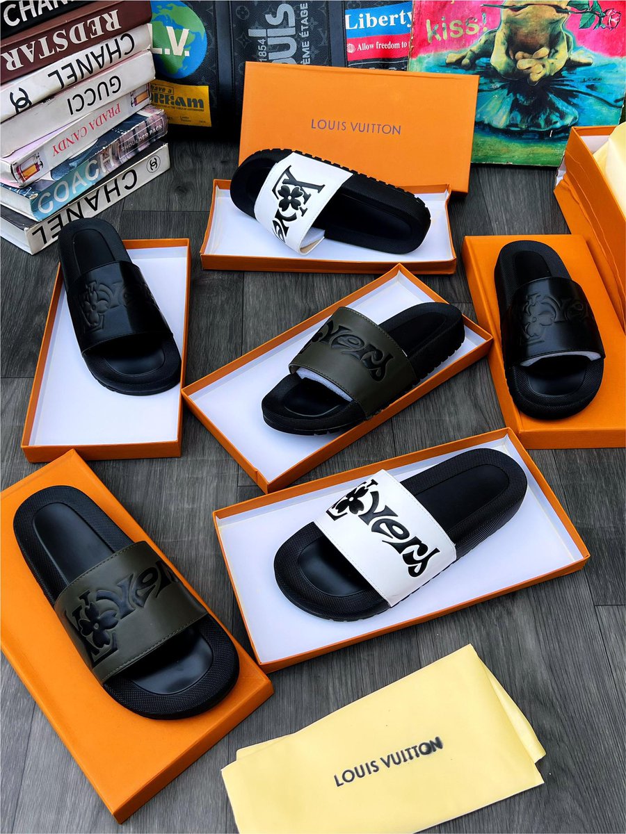 SIZE : 39—-45 . PRICE : N30K