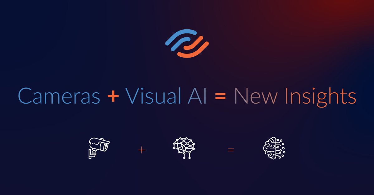 Imagine your existing #cameras working in harmony with our cutting-edge #AI #technology to provide you with valuable #insights that can #transform your #businessoperations. 

Ready to revolutionize your #factory? hubs.li/Q02vhHdg0 

#visionAI #manufacturingAI @visionAInet