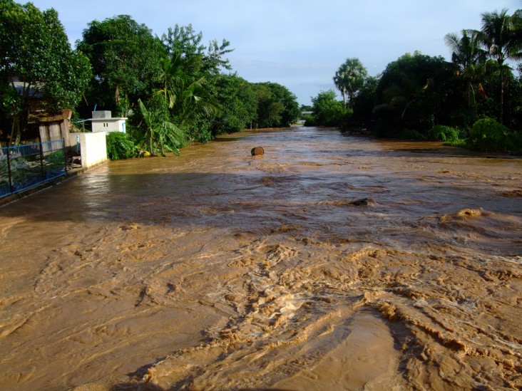 Stay safe during floods!🚨 Learn what to do if waters rise, especially for vulnerable groups like women, children, and the elderly in riverine areas like River #Shabelle and #Juba. Seek aid from local authorities for their safety. Watch and prepare: 📺 rb.gy/wp2m19