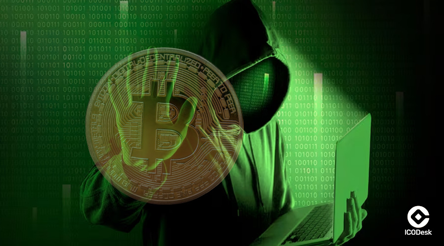 Crypto Hack Losses Dwindle by 67% to $60 Million in April

shorturl.at/flFW8

#Crypto #CryptocurrencyMarket #Cryptoattacks #Cryptocurrencycryptocurrencycommunity