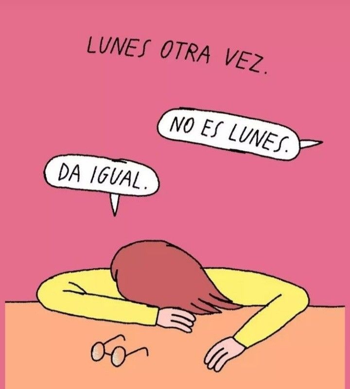 Morning 🙃
#FelizJueves