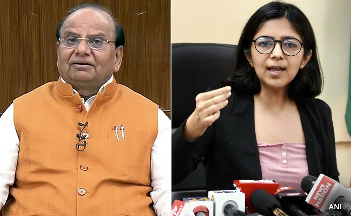 Serious shake-up at Delhi Commission for Women as 223 employees are ousted following alleged irregularities in appointments. Lieutenant Governor's intervention underscores the need for adherence to due procedures. Accountability matters! #DCW #DelhiGovernment #Governance