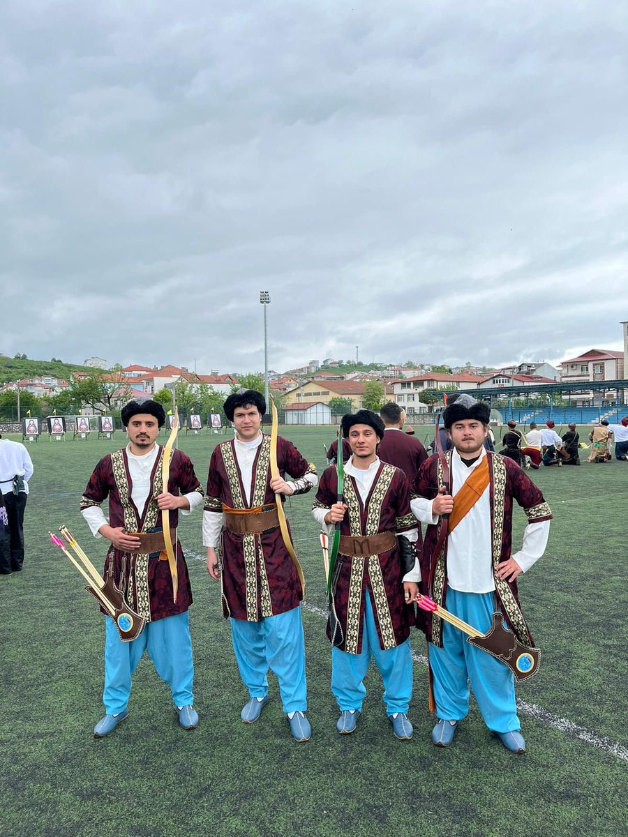 İskenderun Yurt Müdürlüğü 📍 
Yurtlar arası turnuvalara katılan yurdumuz Türkiye’nin birçok farklı ilinde yurdumuzu temsil ediyor.                               
#KYGMSporOyunları