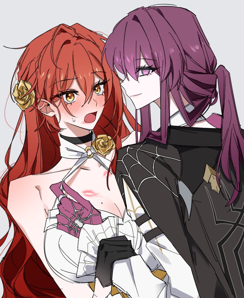 owo_spinach's tweet photo. #kafhime 큼큼,, https://t.co/8MVzWDV3WM