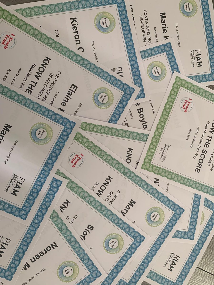 Liz Doherty tweet media