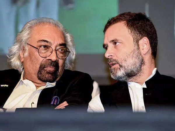 Thread: CONgress Menifesto promises REDISTRIBUTION OF WEALTH! It's puppy Sam Pitroda has exposed hidden agenda of reintroducing INHERITANCE TAX! Today I'm writing this post without emotions attached, focused on ONLY DISASTROUS consequences on Economy! Read & spread max! 1/11