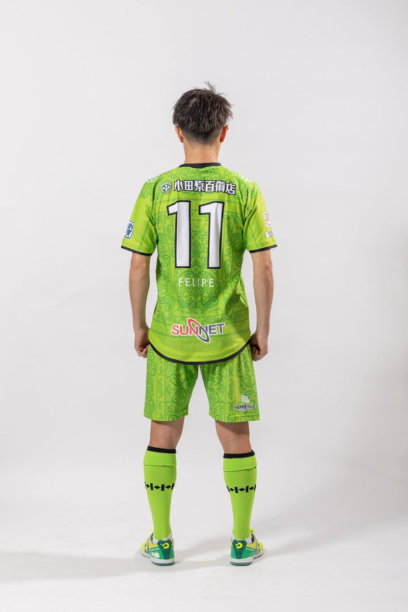 2024-2025 season ユニ👏🏼👏🏼🙏
#bellmare_F 
#goleador
#11番
#ヒサと共に
#ThanksRespect