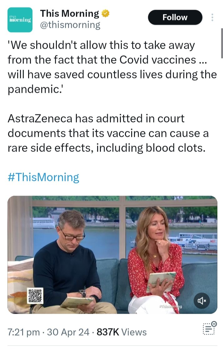 They lied about AZ, straight to our faces, but they wouldn't be lying about Pfizer & Moderna! The story so far... There is no evidence mRNA jabs cause myocarditis. Oops, there is, but it's rare. There is no evidence people die suddenly of heart attacks due to mRNA jabs...