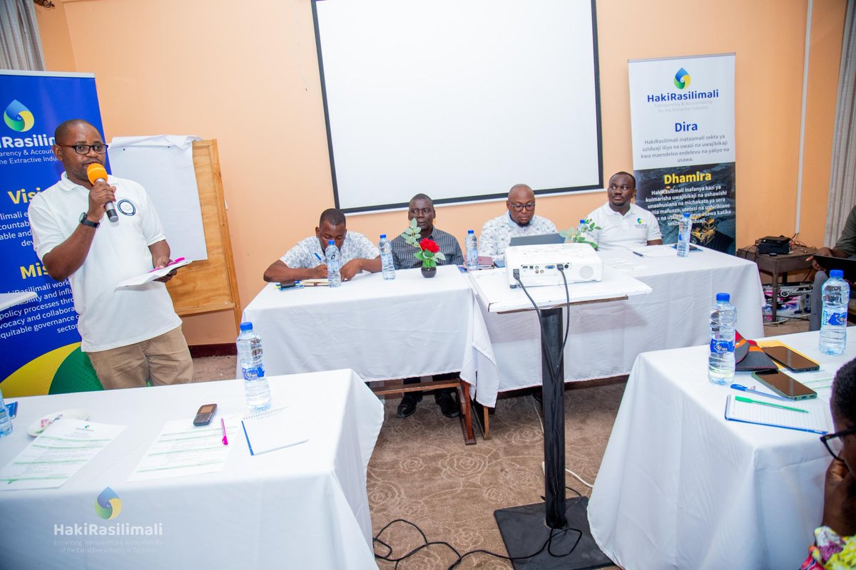 HakiRasilimali tweet media