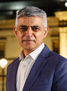 Good Morning London when you go to the polling station today just remember before you tick that box ONE THOUSAND MURDERS IN LONDON SINCE SADIQ KHANTS TENURE BEGAN