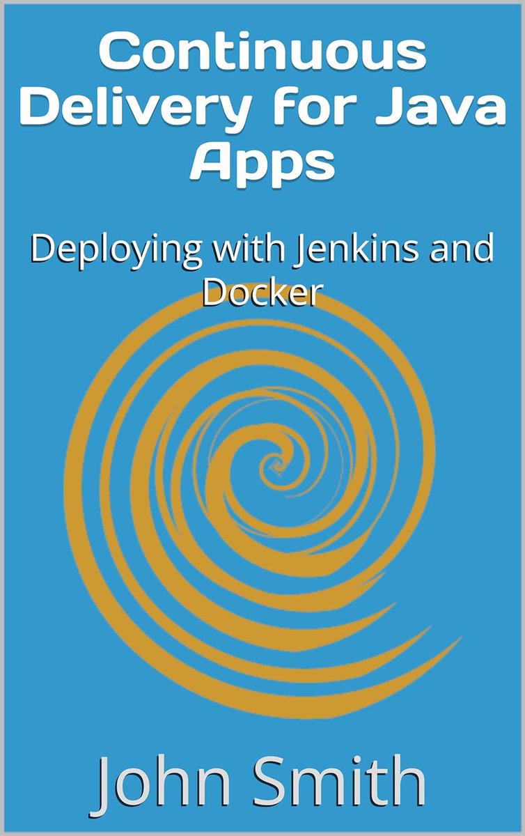 adockerz's tweet image. Continuous Delivery for Java Apps: Deploying with Jenkins and Docker amzn.to/4blpSOQ
#devops #docker #k8s #Kubernetes #programming #developer #programmer #coding #coder #webdev #webdeveloper #webdevelopment #softwaredeveloper #computerscience
