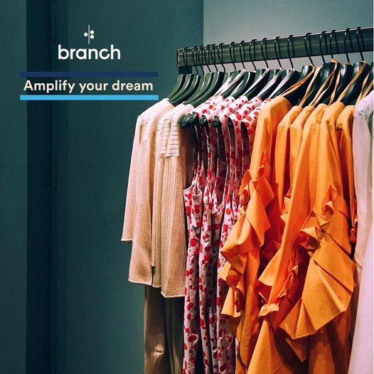 Great business ideas can't be contained. Access your Branch loan today and fuel your entrepreneurial dreams. Unlock the potential of your business with Branch. #branchloans #branch #BetterThanYourBank