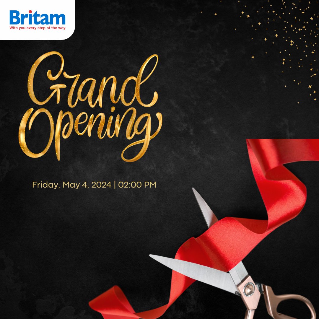 Nakuru👋👋  
We have something special for you this weekend. Keep those eyes peeled and your excitement levels high!😎⏲️

#FriendsForLife | #BritamCares | @radiomaisha
