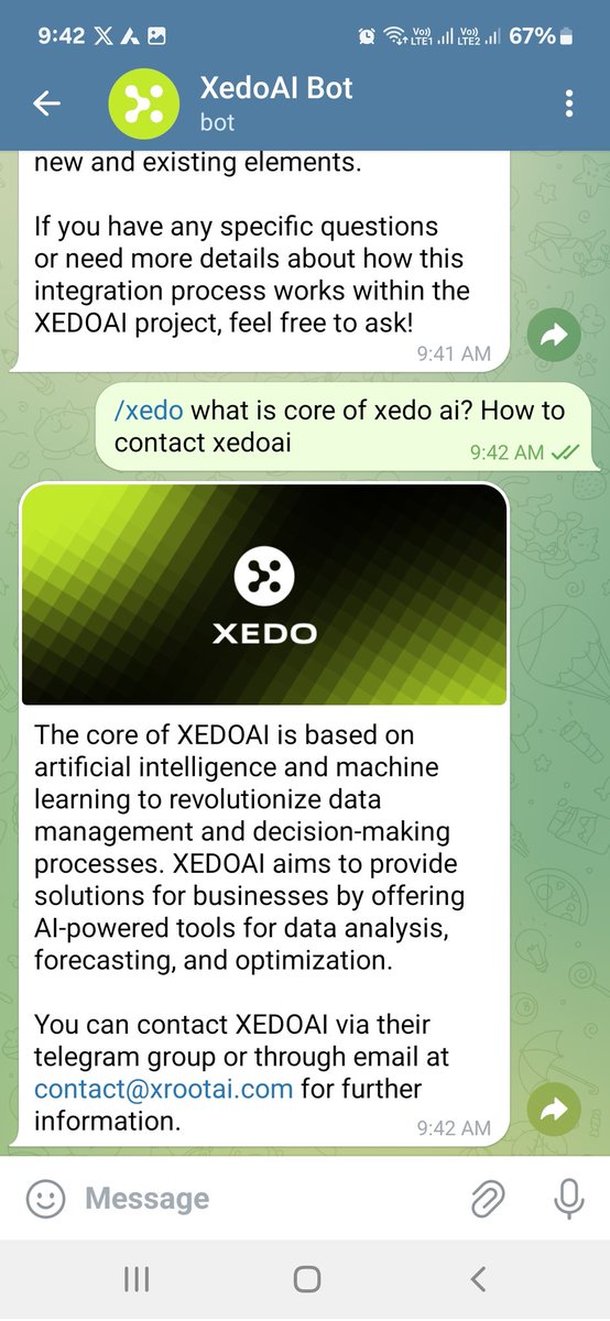 @CryptoNewton @XedoAI I dint expect you support scams..shame on you..you support #xrootai..you know same team behind this too.. moneybis ultimate..#xedoai..I put $800 ..it zero.. because of you guys influencer ..will do anything  for money ..