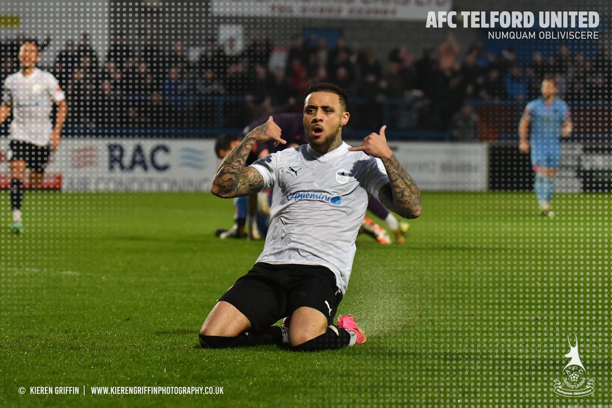 telfordutd tweet picture