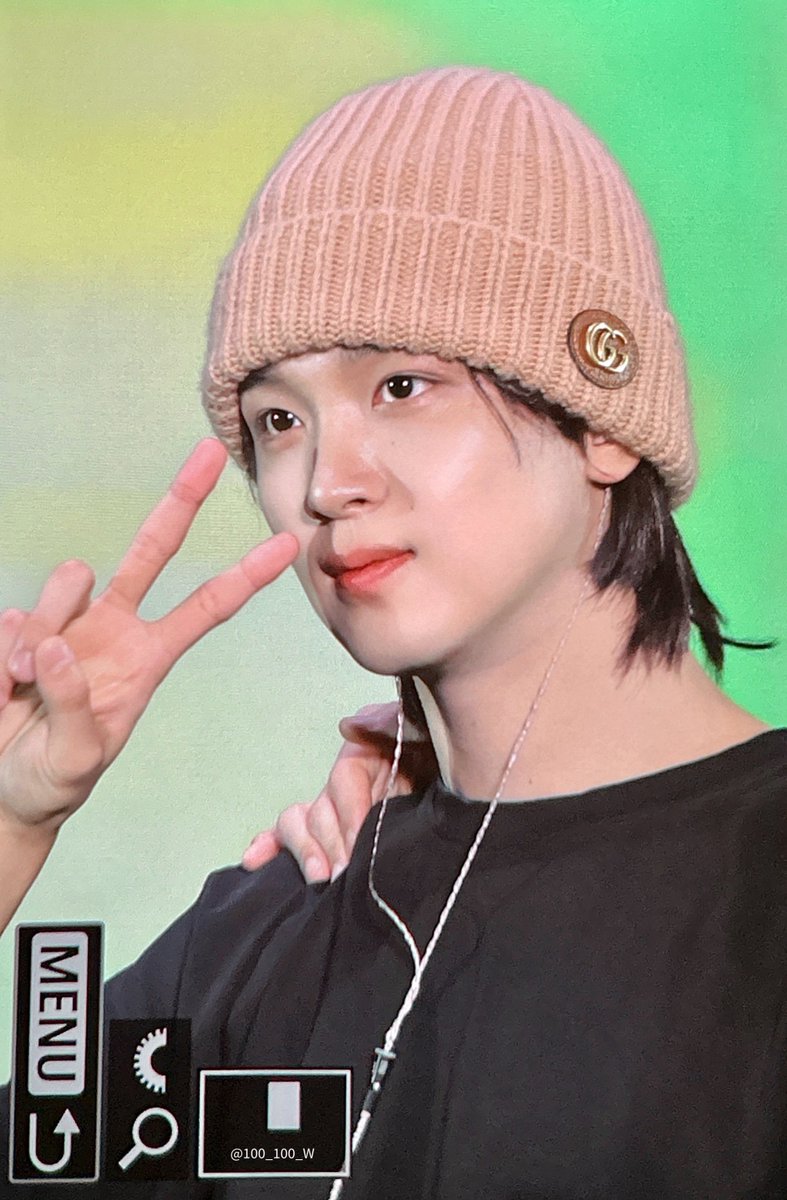 240502 #해찬 #HAECHAN #ヘチャン