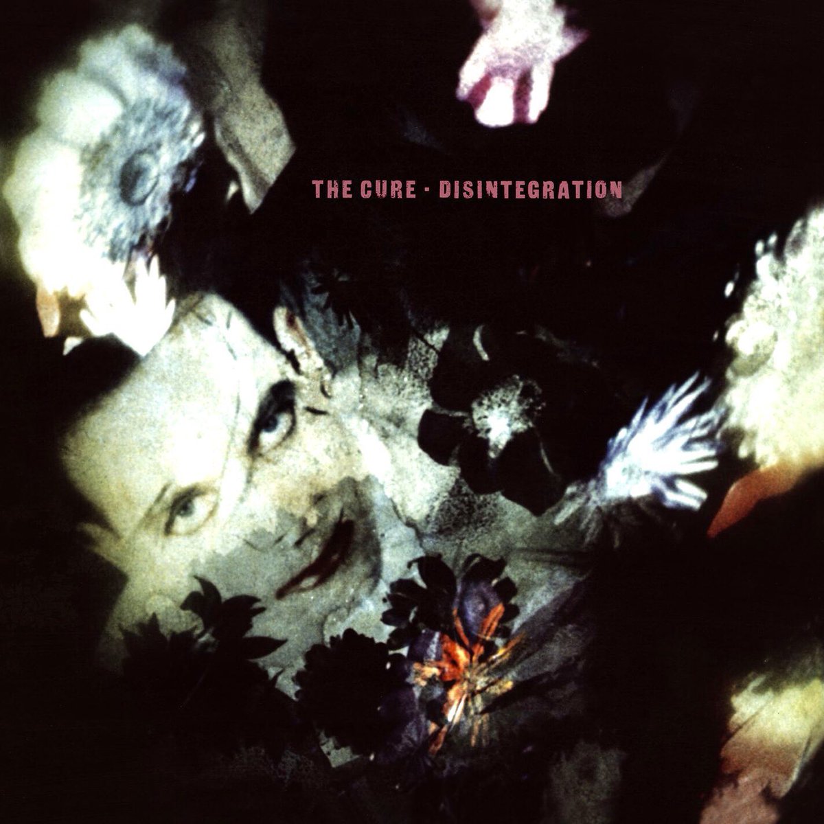 02.05.1989 r. - ukazał się ósmy album studyjny zespołu The Cure - Disintegration.
#TheCure #rock #gothicrock #alternativerock #postpunk #artrock