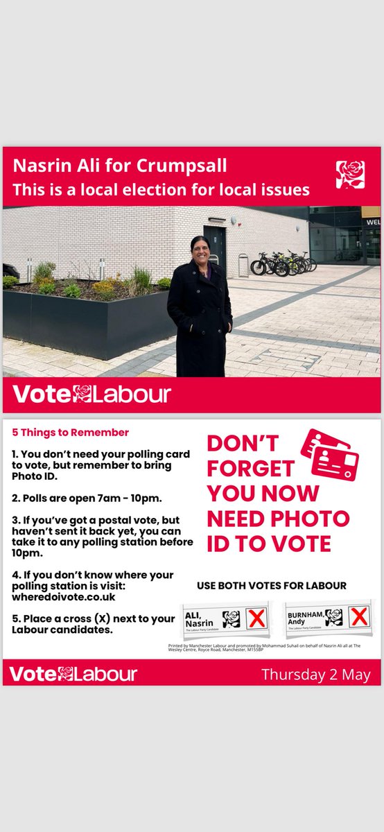 Nasrin Ali (@nasrinali786) on Twitter photo 