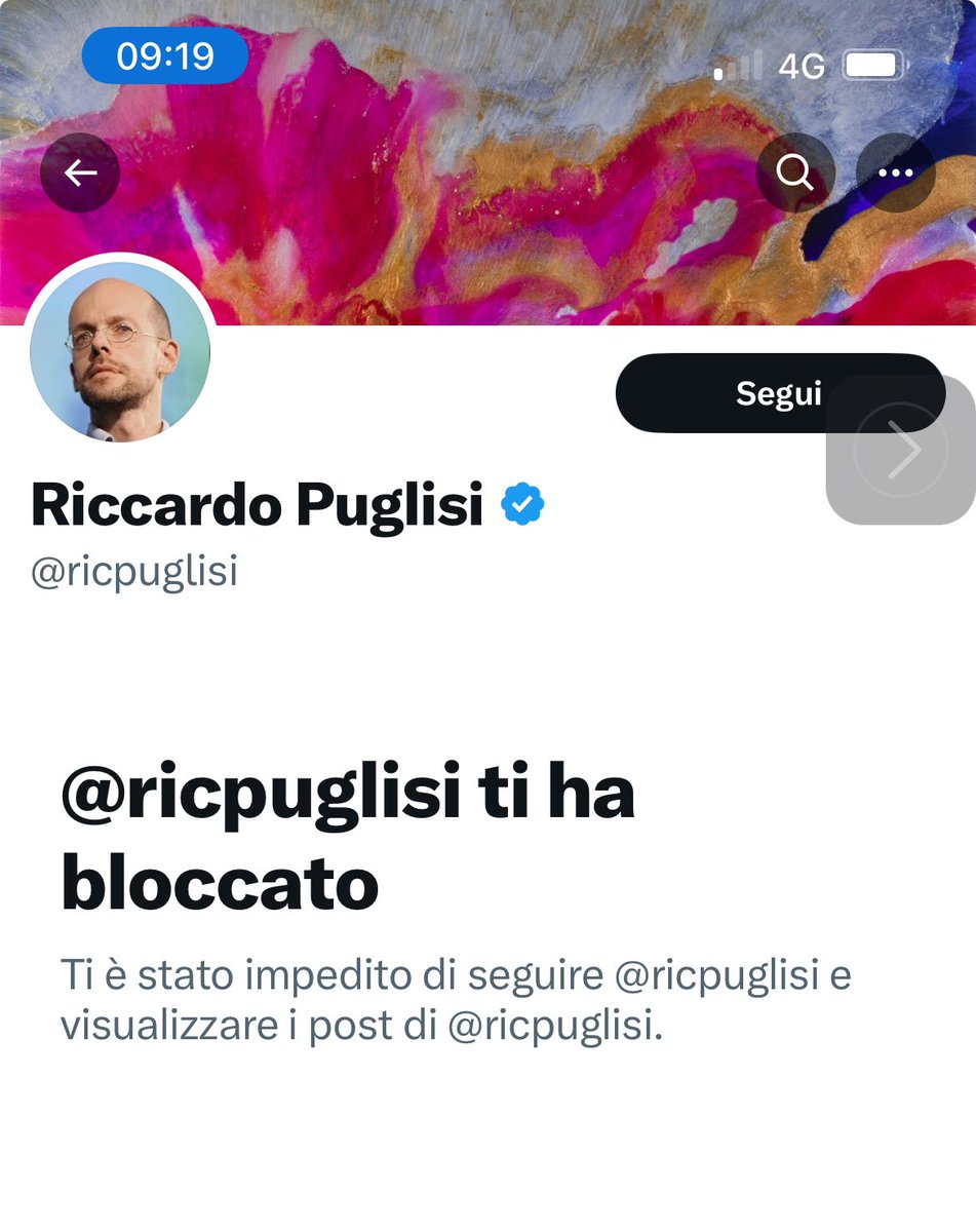 Liberali, ma intolleranti alle critiche.