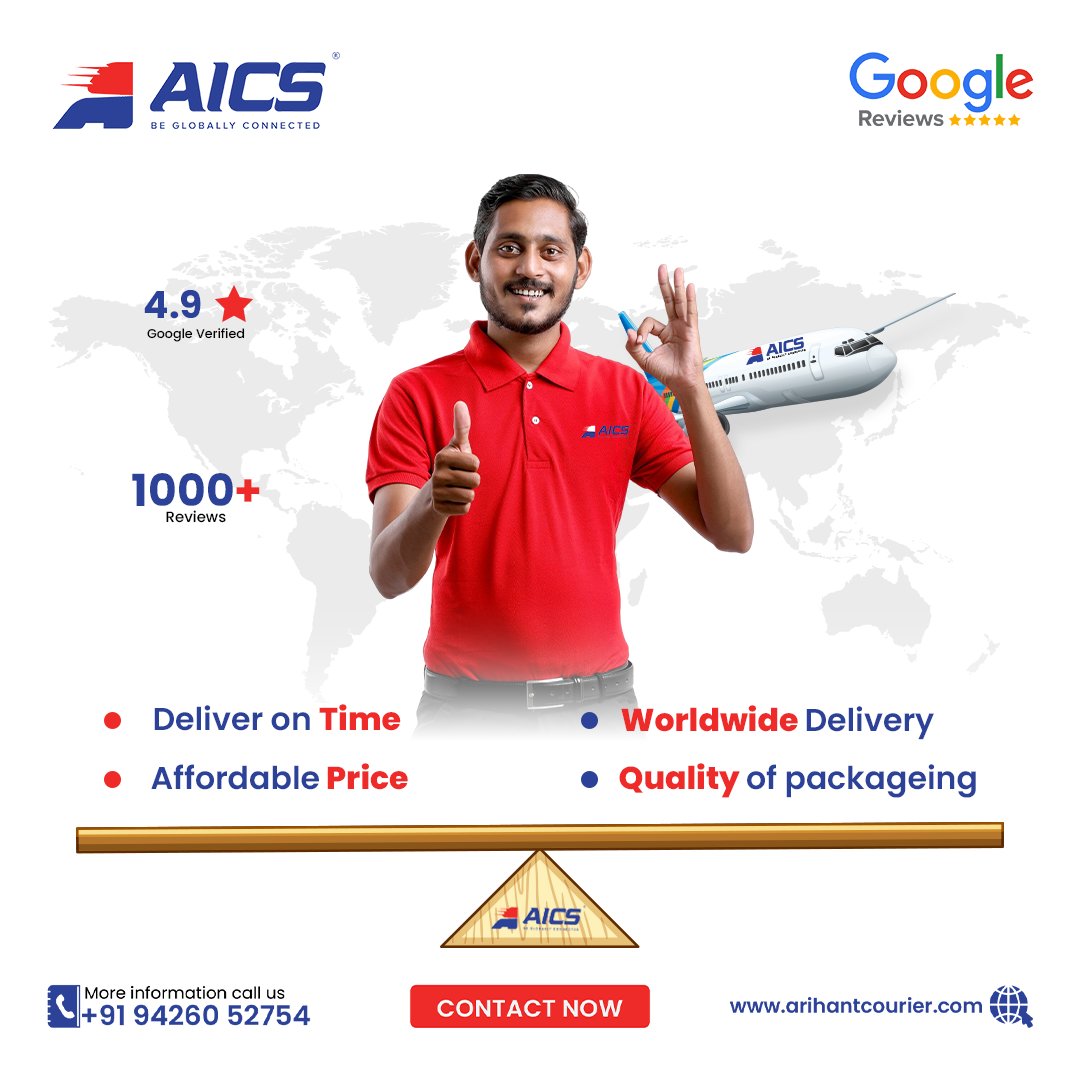 4.9 ⭐️ Google verified 1000+ Review #courier #courietcompanies #abroadstudents #indianwebsites #diwaliorders #fashionreels #indianbrabds #shoponline #ordertoday #usa #india #onlineordering #reviews #google #delivery #worldwide