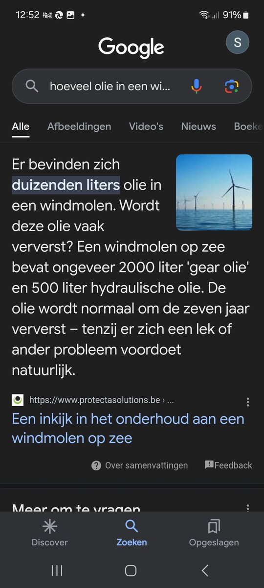 @Oscarvanstrijp @PvanHouwelingen Is dit nep? #Windturbines op land en Zee