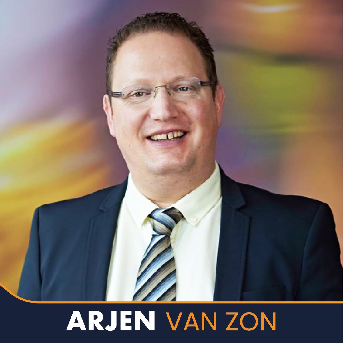 Op 6 maart was het officieel: Arjen van Zon is de nieuwe voorzitter van de WVF. Lees hier het interview met Arjen👉🏻 werkgeversverenigingfysiotherapie.nl/2024/04/24/nie…