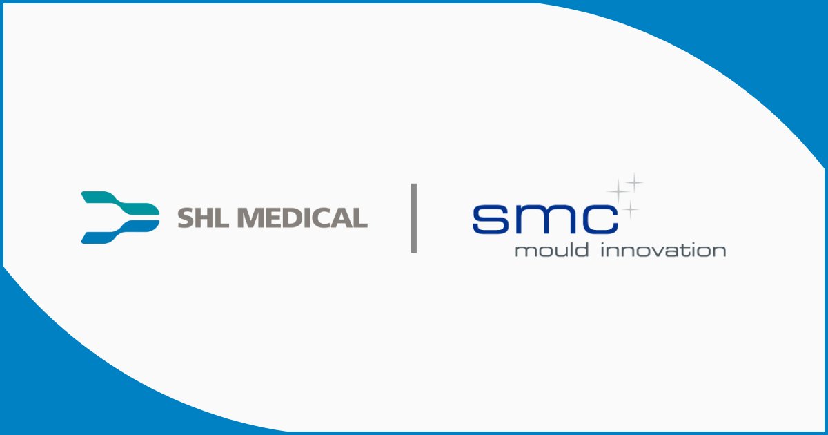 Have you heard? @shl_medical is ramping up our production capabilities further with the acquisition of SMC Mould Innovation AG! #IndustryLeader #DrugDelivery #StrategicPartnership🚀

Curious of the impact of this partnership? Keep reading ➡️ shl-medical.com/shl-medical-ac…