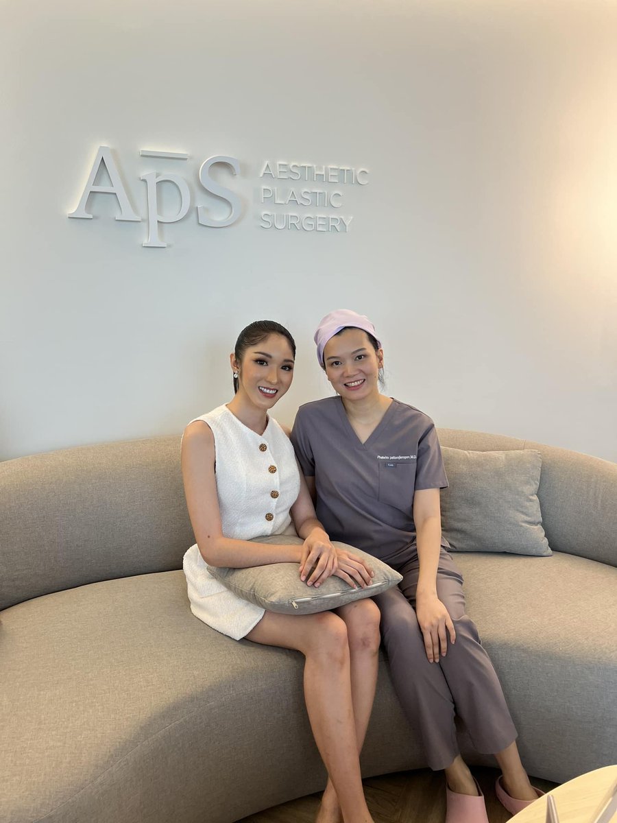 One of my beloved patients. It's been 3 months already. Seeing her smile makes me happy. 🥰

#SRS #MTF #plasticsurgery #sexchange #sexchangesurgery #maletofemalesurgery #transgendersurgery #性転換手術 #성전환수술 #스르스 #LGBTQ #ศัลยกรรมแปลงเพศ #แปลงเพศ #transgender