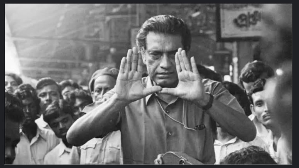 Today is legendary director Satyajit Ray's 103rd birth anniversary.

#SatyajitRay #feluda #hirakrajardeshe