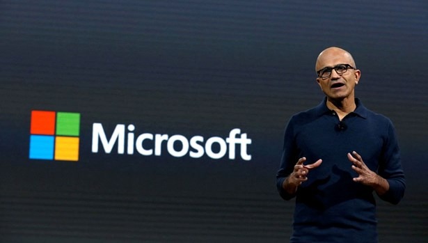 Microsoft Malezya'da yapay zekaya 2,2 milyar dolar yatırım yapacak ntv.com.tr/teknoloji/micr… Foto: Reuters