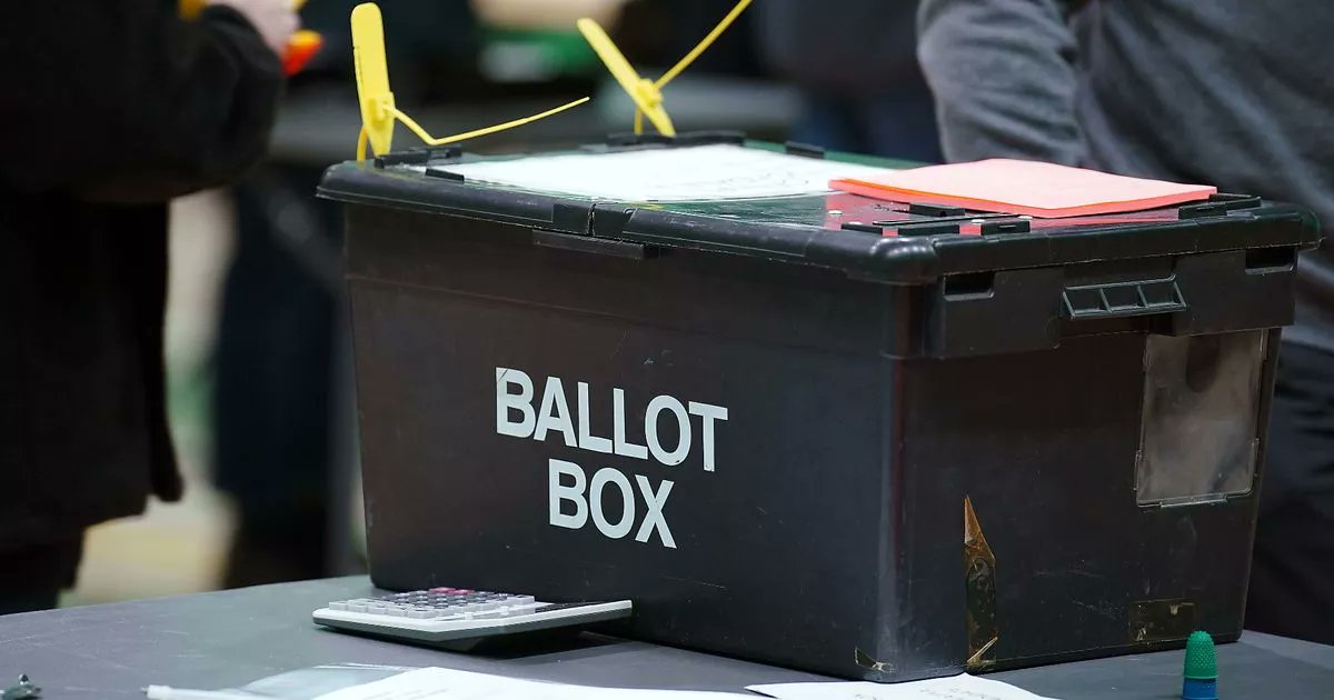 Cambridge Local Elections 2024: Live updates as voters head to the polls: cambridge-news.co.uk/news/local-new…
