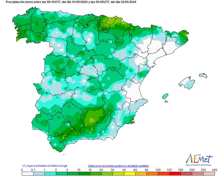 AEMET_CyL tweet picture