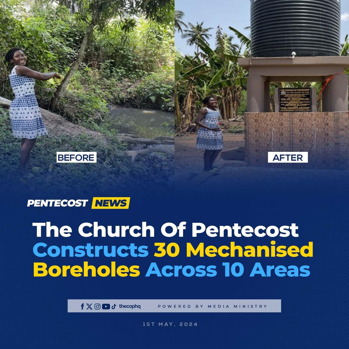 copacheng's tweet photo. Highlights from the STATE OF THE CHURCH ADDRESS (SOCA).

#apeopleunleashed 
#PossessingtheNations 
#copacheng https://t.co/79u6ot36mR