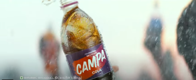 OMRcat's tweet image. Latest #TVad for #CampaCola 
Glad that the #softdrink that we had in our #youth is being #relaunched. 
youtube.com/watch?v=k_4Amn…