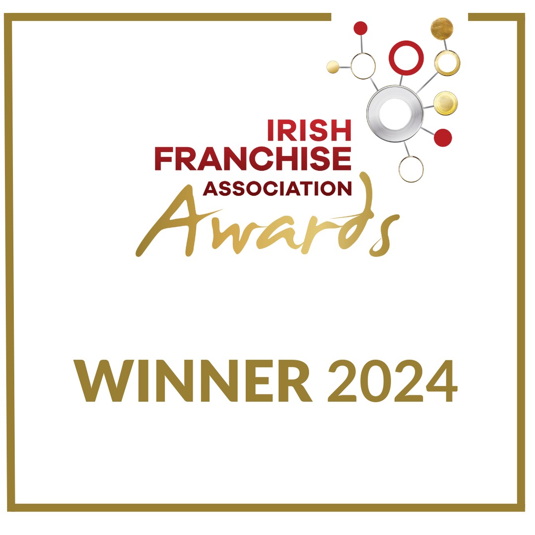 🎉 Proud winners at The Irish Franchise Association Awards 2024! 🏆  Delighted that our our multi-franchise owner James Murtagh was Winner 'Community Champion of the year. Proud to be finalists in six categories . #FranchiseSuccess #STEMEducation #franchise #educationfranchise