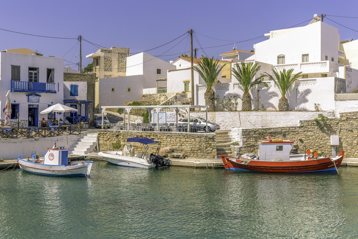 Kasos dans le Dodécanèse, en Grèce 🌊🌴, Détente à l'état pur, loin de la foule. Photo prise en juin 2023 ! #TravelGoals #NatureLovers #InstaTravel #Peaceful #HiddenGem #Getaway #VisitGreece #GreekIslands #Kasos #GreeceTravel #LoveGreece