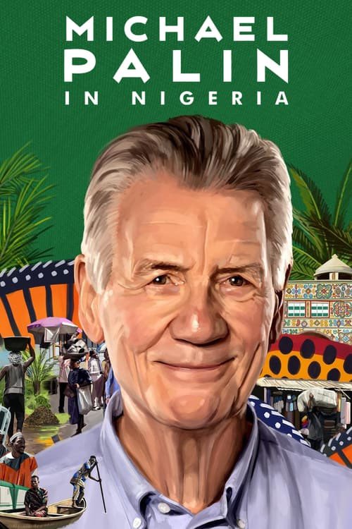 ITNPost's tweet image. The latest Michael Palin series hit our screens this month on @channel5_tv. After visits to North Korea and Iraq, Michael travels to Nigeria. It’s been a pleasure to be part of another wonderful series. All episodes are available now on My5. #postproduction #itn #channel5