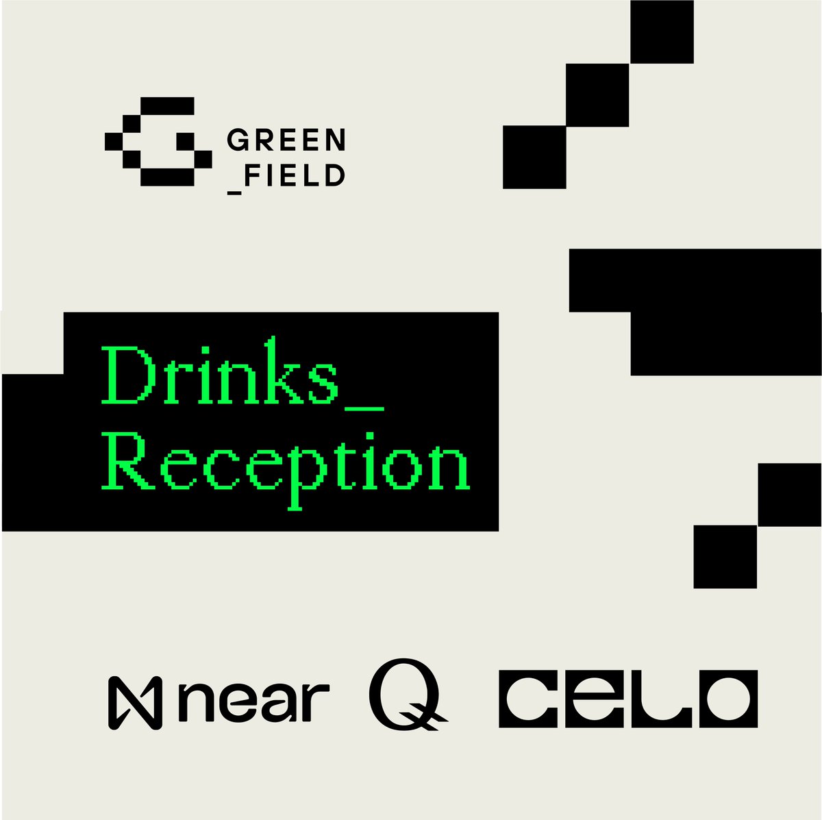 Greenfield Capital (@greenfield_cap) on Twitter photo Berlin is lining up great events for <a href="/BerBlockWeek/">Berlin Blockchain Week 🐻➡️ June 7-22, 2025</a>, May 18 - 26. Make sure to have our Drinks_Reception co-hosted by <a href="/NEARFoundation/">NEAR Foundation</a>, <a href="/Celo/">Celo.eth/acc 🦇 🌳</a> and <a href="/QBlockchain/">Q Blockchain</a> on your schedule (> register in thread). Also don’t miss: Safe(CON) by <a href="/safe/">Safe.eth</a>, @dappcon_berlin and <a href="/ETHBerlin/">ETHBerlin04</a>. Berlin is lining up great events for <a href="/BerBlockWeek/">Berlin Blockchain Week 🐻➡️ June 7-22, 2025</a>, May 18 - 26. Make sure to have our Drinks_Reception co-hosted by <a href="/NEARFoundation/">NEAR Foundation</a>, <a href="/Celo/">Celo.eth/acc 🦇 🌳</a> and <a href="/QBlockchain/">Q Blockchain</a> on your schedule (> register in thread). Also don’t miss: Safe(CON) by <a href="/safe/">Safe.eth</a>, @dappcon_berlin and <a href="/ETHBerlin/">ETHBerlin04</a>.