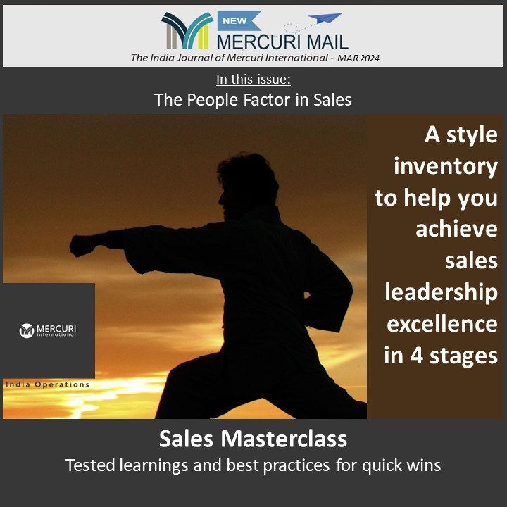 Dear Sales Enthusiast Mercuri offers a powerful concept called the RAC Framework™ (Results-Activity-Competence) Model that can be very useful in transforming Sales Team performance. zurl.co/aIY5 #sales #b2bsales #leadership #businessdevelopment #salesmanagement